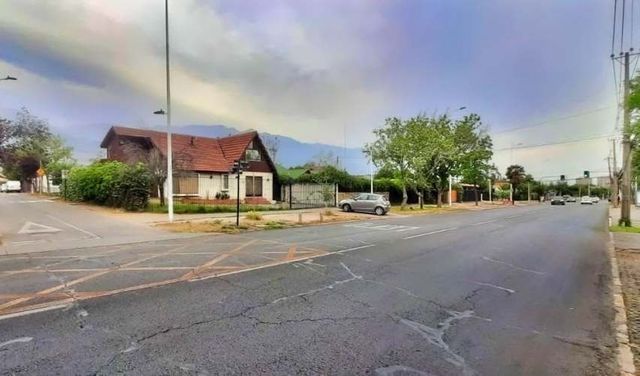 !! Bajo Precio de Mercado !! Casa en TOMÁS MORO / APOQUINDO