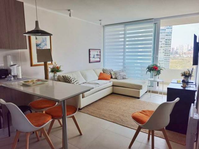 Departamento Entrelomas 266, 2511462 Concón, Valparaíso