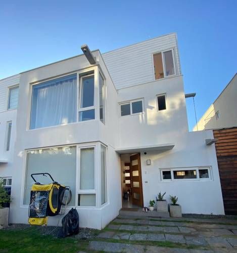 Casa Lomas de Montemar, Concón, Valparaíso