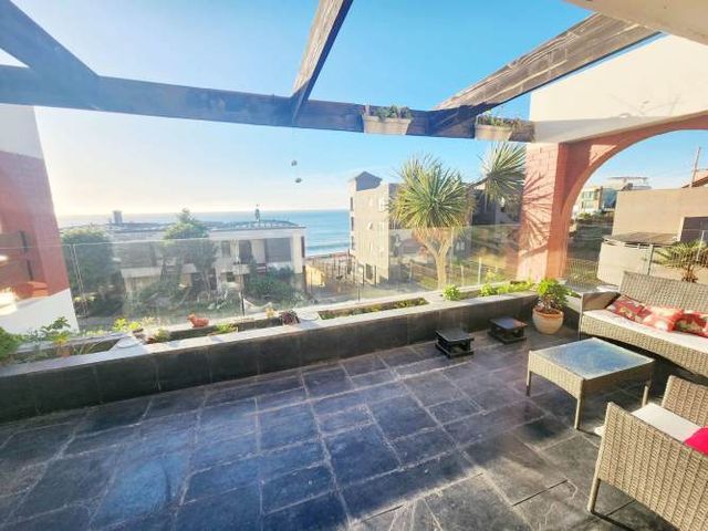 Departamento Av. Borgoño 22020, Concón