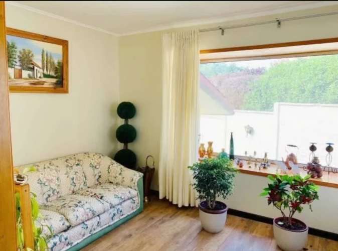 Casa Las Docas, Concón