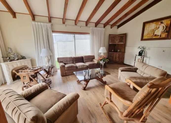 Casa Las Docas, Concón