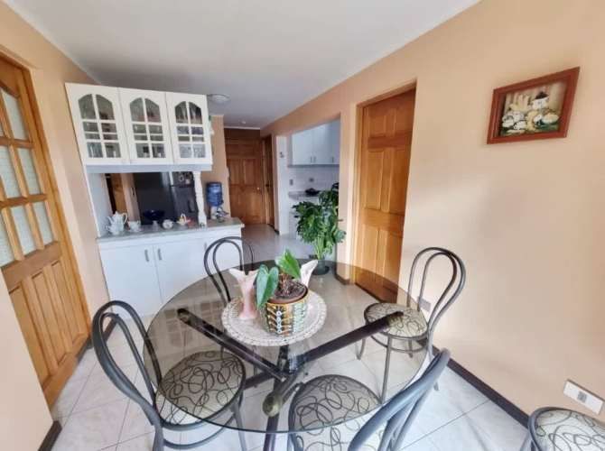 Casa Las Docas, Concón