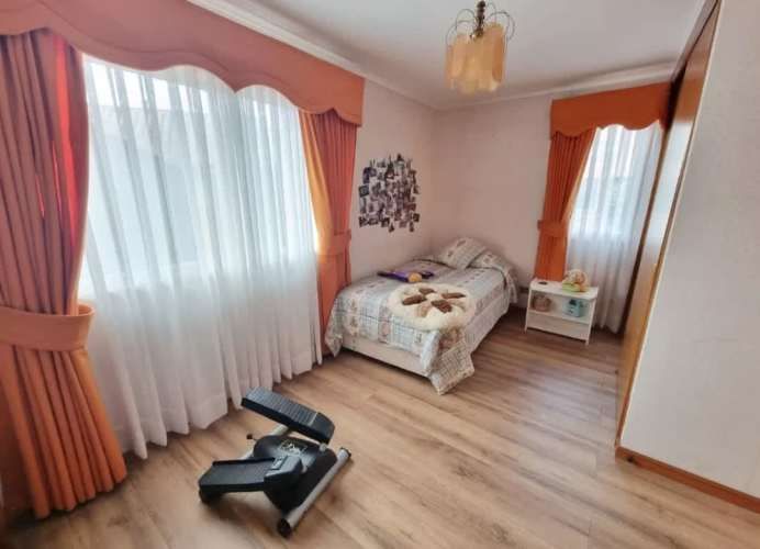 Casa Las Docas, Concón