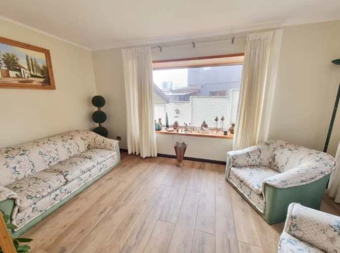 Casa Las Docas, Concón