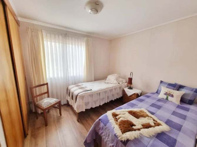 Casa Las Docas, Concón