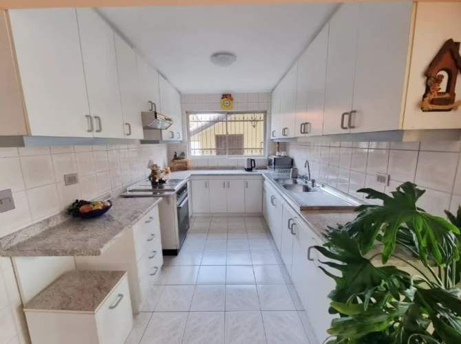 Casa Las Docas, Concón