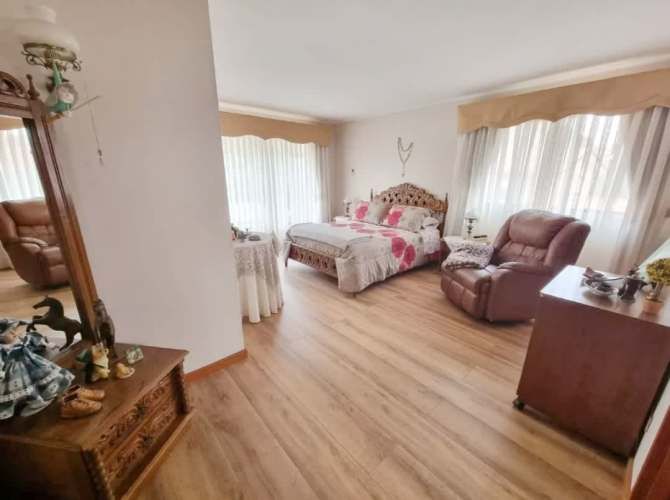 Casa Las Docas, Concón