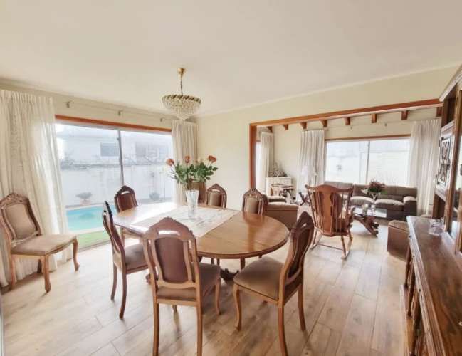 Casa Las Docas, Concón