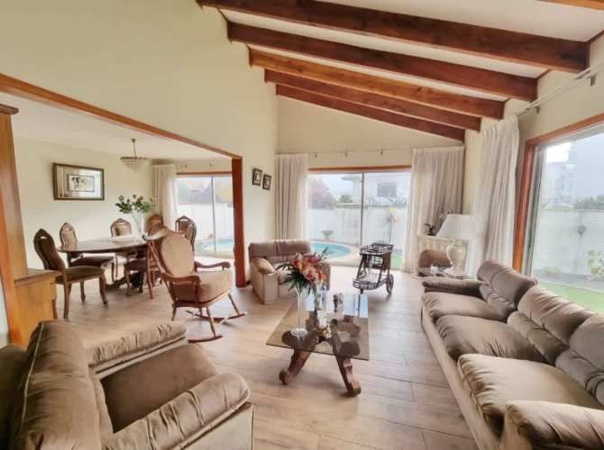 Casa Las Docas, Concón