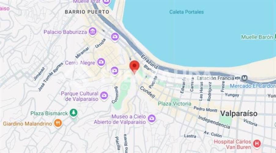 LOCAL COMERCIAL Condell