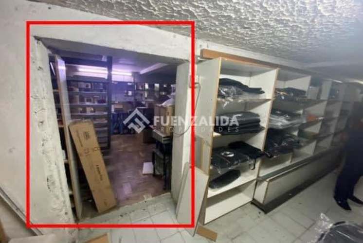 LOCAL COMERCIAL Condell