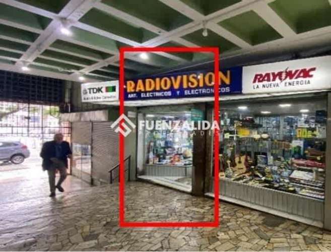 LOCAL COMERCIAL Condell