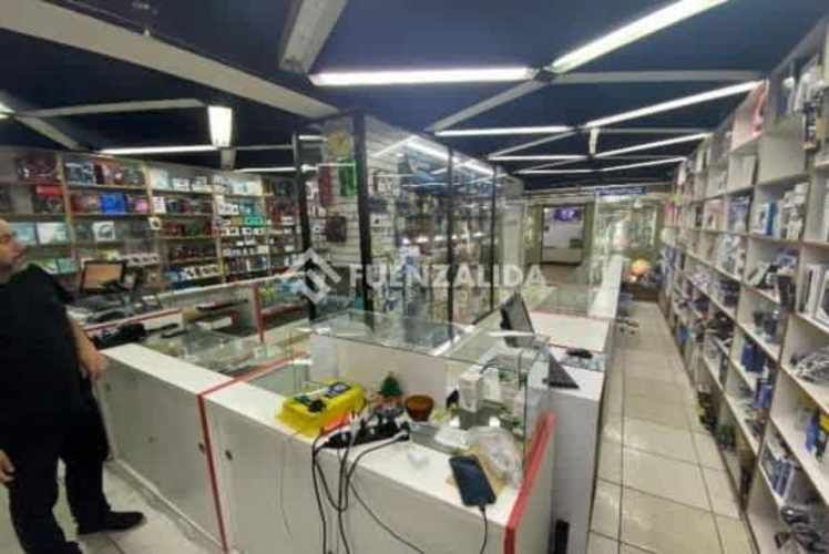 LOCAL COMERCIAL Condell