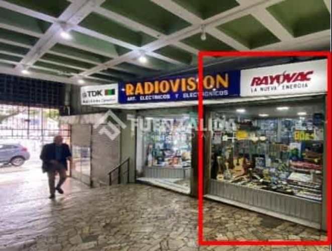 LOCAL COMERCIAL Condell