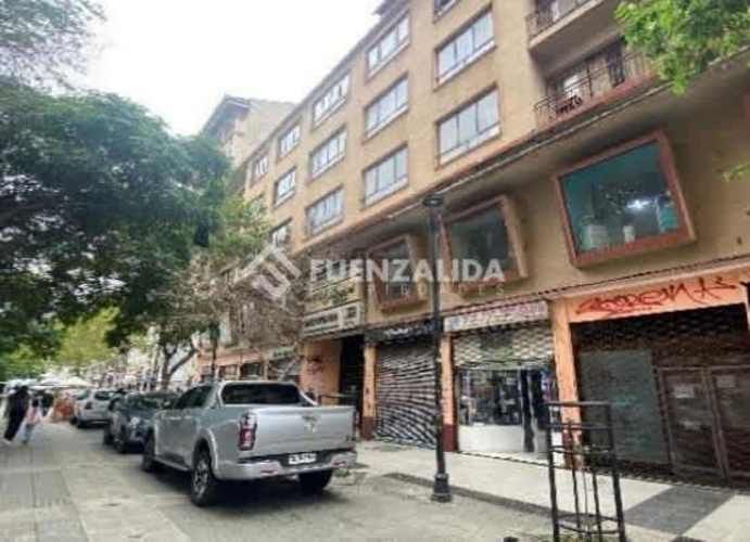 LOCAL COMERCIAL Condell