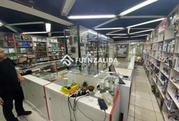 LOCAL COMERCIAL Condell