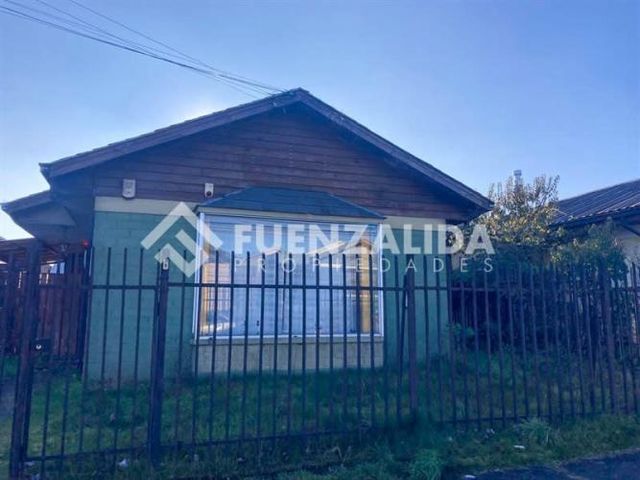 CASA Jardines del mirador