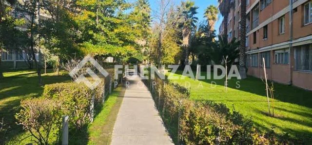 DEPARTAMENTO Antonio Varas / Av. Nueva Providencia