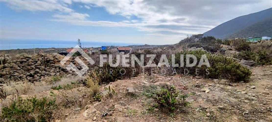 SITIO El Arrayan Costero