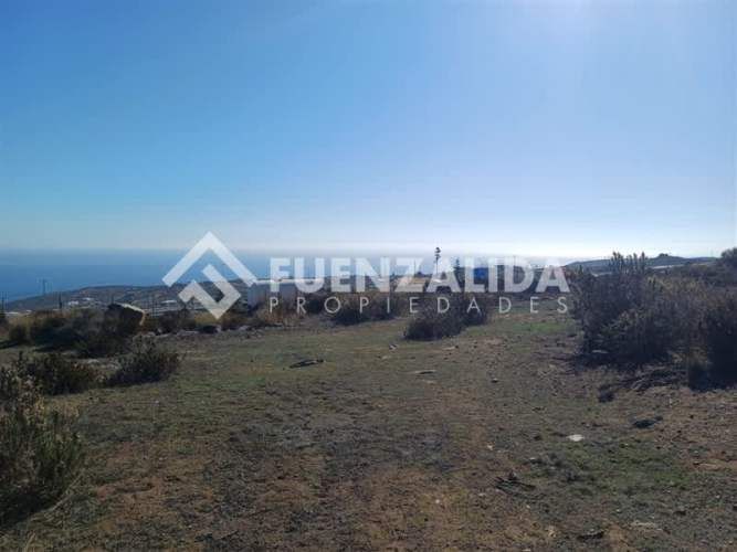 SITIO El Arrayan Costero