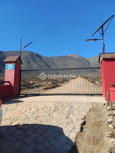 SITIO El Arrayan Costero