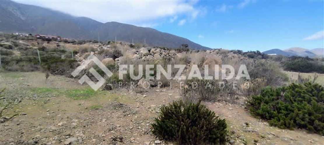 SITIO El Arrayan Costero