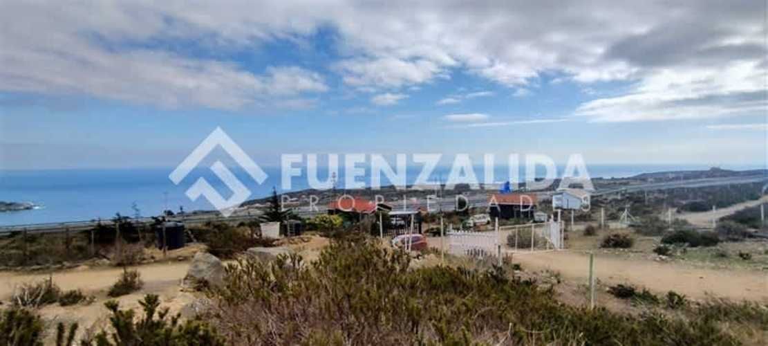 SITIO El Arrayan Costero