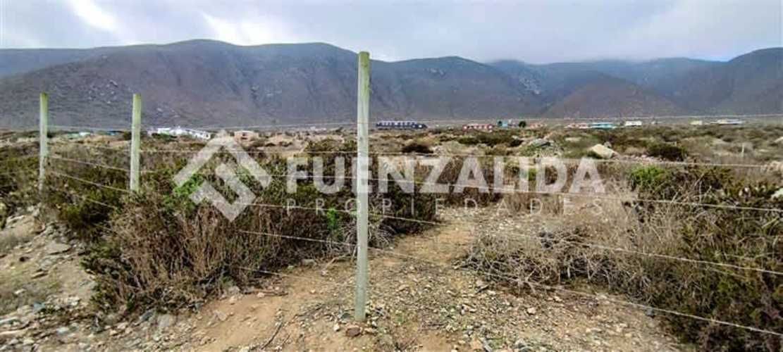 SITIO El Arrayan Costero