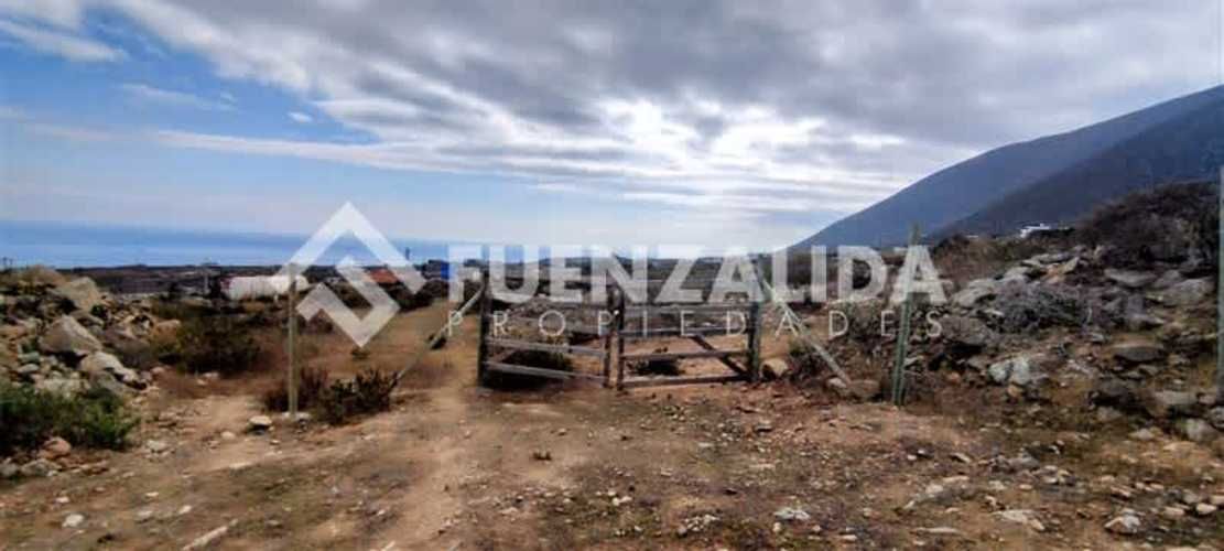 SITIO El Arrayan Costero