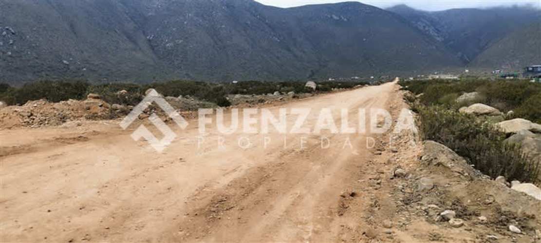 SITIO El Arrayan Costero