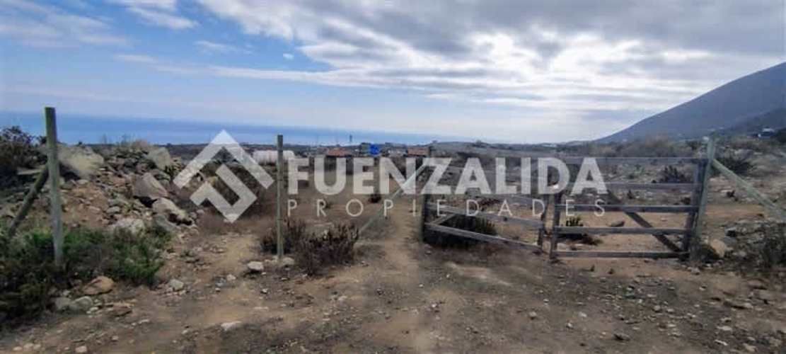 SITIO El Arrayan Costero