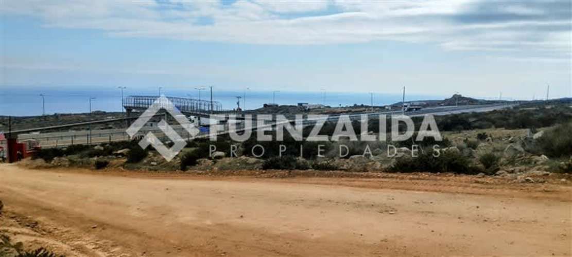 SITIO El Arrayan Costero