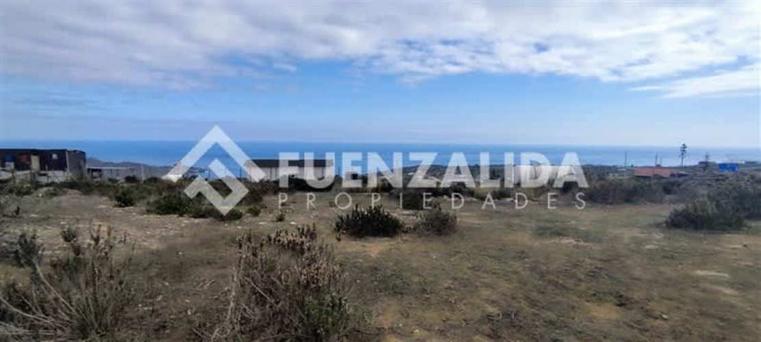 SITIO El Arrayan Costero