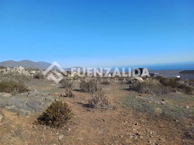 SITIO El Arrayan Costero