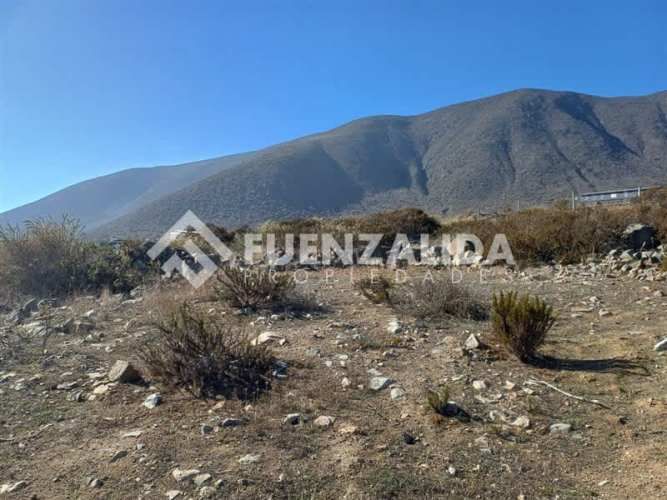 SITIO El Arrayan Costero