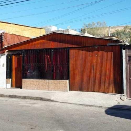 Amplia Casa de 7 Dormitorios en Calama  (105497)