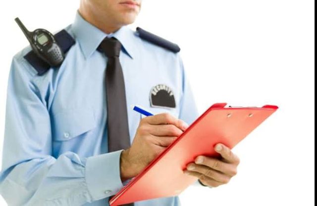 GUARDIAS DE SEGURIDAD OS10 VIGENTE RENTA 600.000