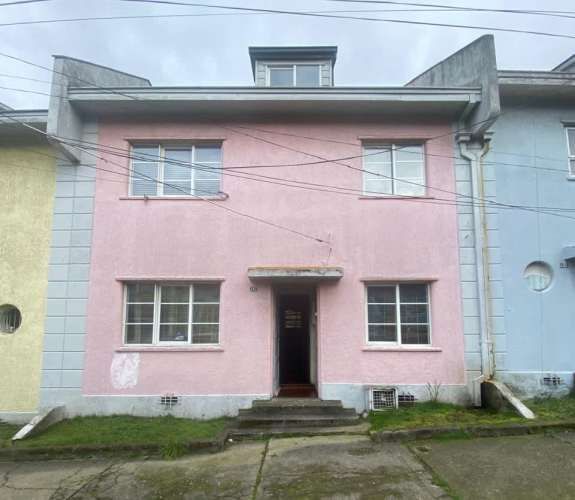 Casa amplia sector Chorrillos, Puerto Montt
