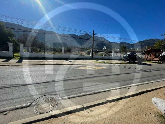 Terreno 5.000m² con Luz y Agua – Olmué (105543)