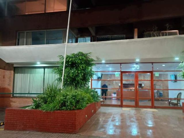 DEPARTAMENTO ALONSO DE CORDOVA