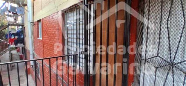 DEPARTAMENTO Ismael briceño