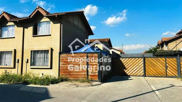 CASA CONDOMINIO BRISAS DEL VALLE, VALLE GRANDE LAMPA