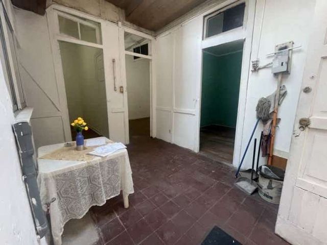 CASA Se Vende Casa Antigua, Fray Camilo Henríquez 654, Santiago