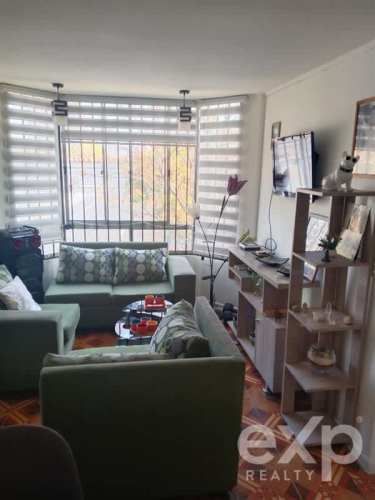 DEPARTAMENTO San Pablo