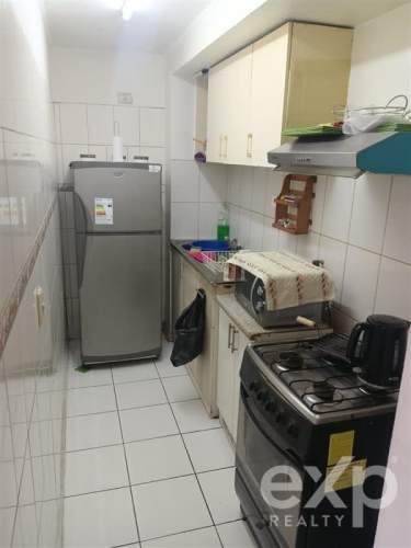 DEPARTAMENTO San Pablo