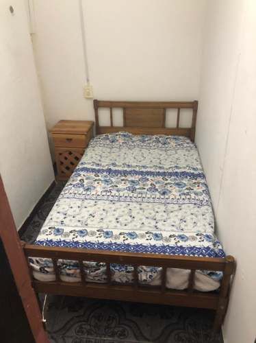 Pieza en Metro Trinidad