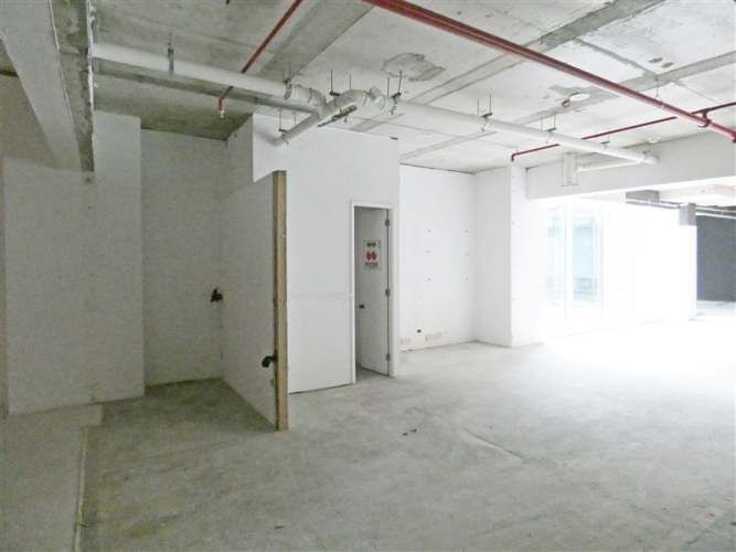 Local Comercial En Venta En Las Condes