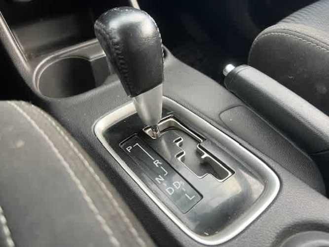 2016 Mitsubishi Outlander 2.0 CVT
