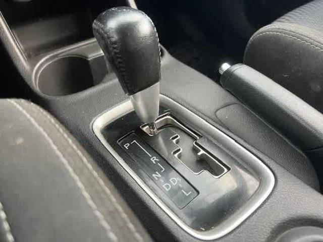 2016 Mitsubishi Outlander 2.0 CVT